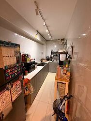 Blk 149A Towner Crest (Kallang/Whampoa), HDB 4 Rooms #585055011